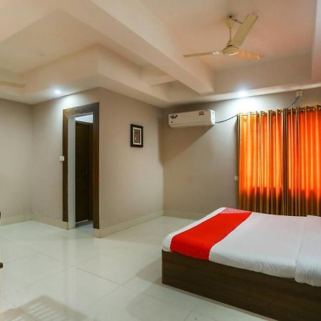 Oyo 61586 Hotel Narmada Bhavan Purí Exteriér fotografie